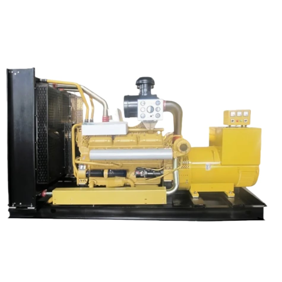 20kw 30KW 50KW 60KW Asia Generator Soundproof Diesel Generator for Farmland Irrigation and Lighting