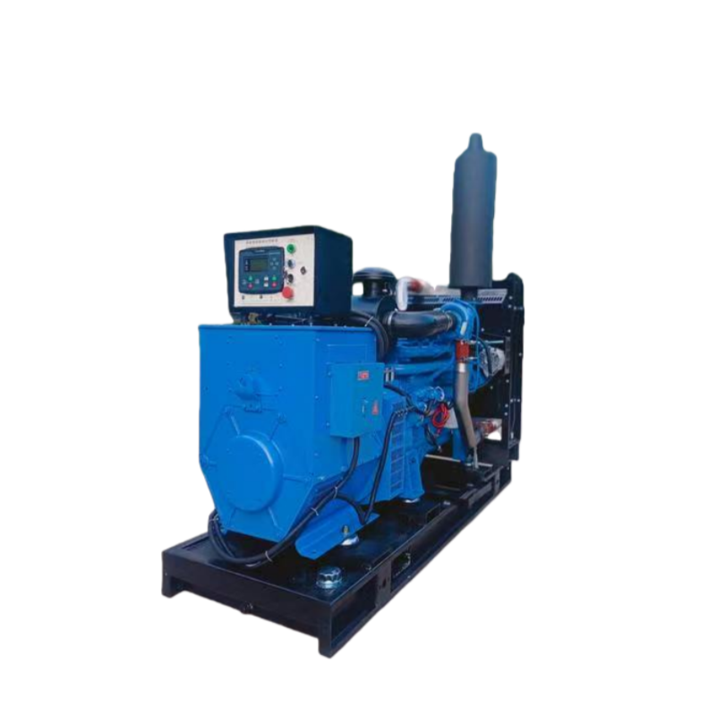 Direct Injection Backup Silent Diesel Generator 20kva Yuchai Genset 