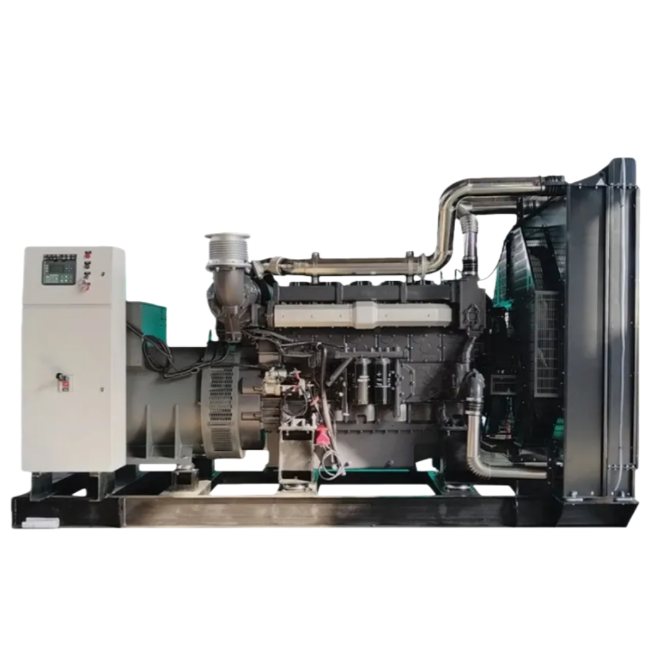 30kw 60kw 80kw 100KW Silent Diesel Generator Hospital Backup Power Silent Generator