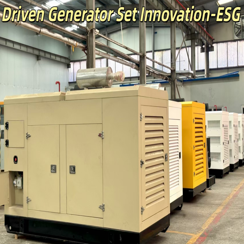 Hoe ESG-aanbestedingsbeleid de specificaties van aggregaten herstelt