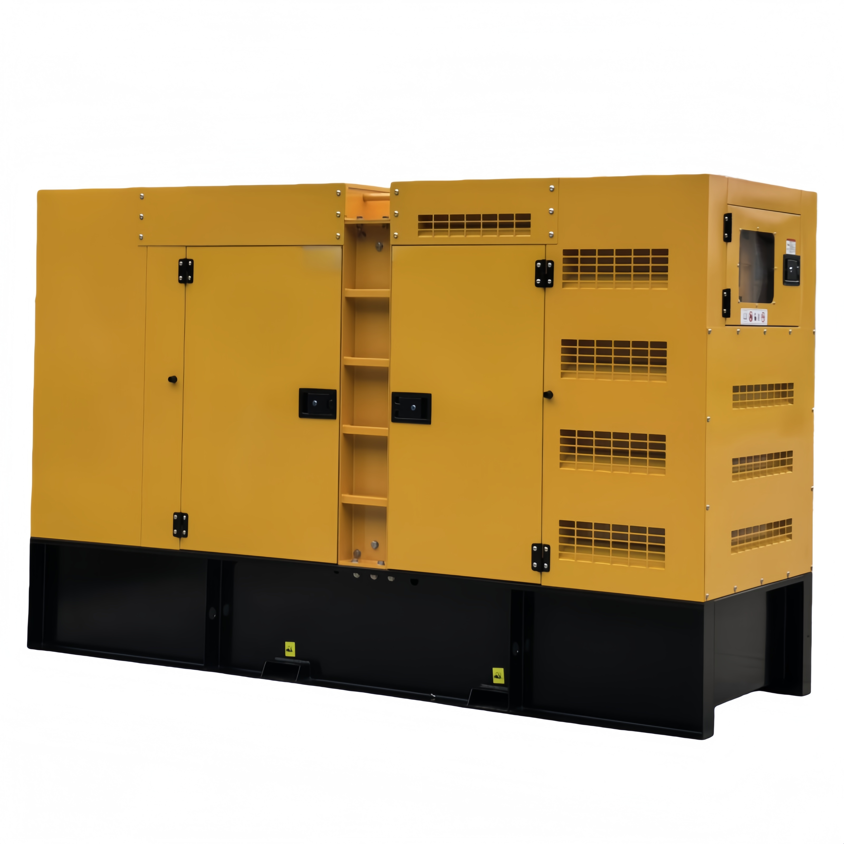 Whole House vs Partial Backup Generator