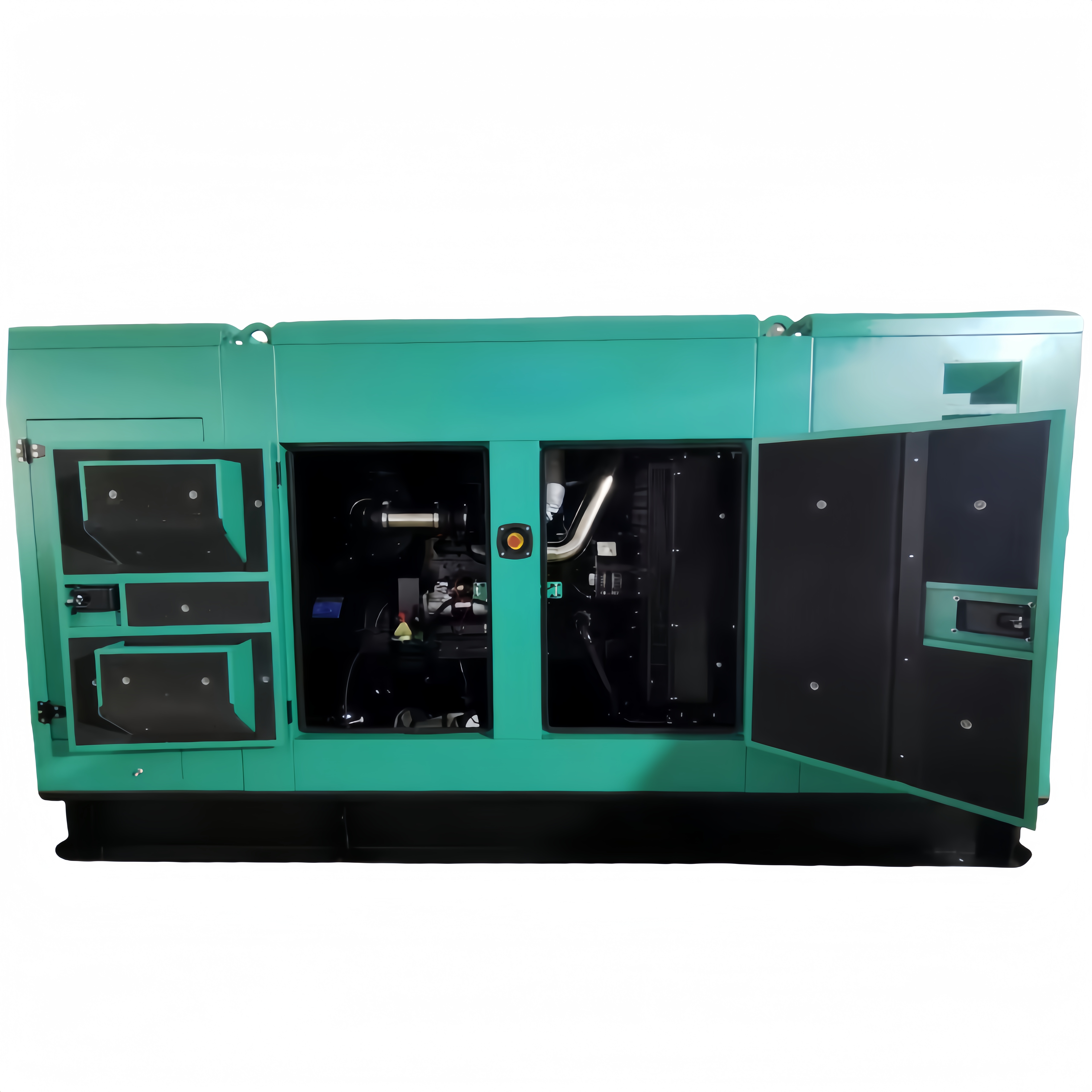 Standby Generator Requirements for Hospitals and Healthcare Facilities