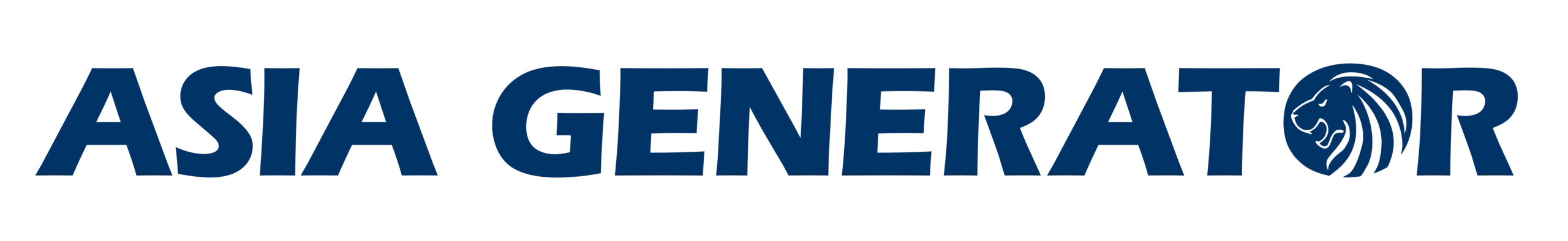 Asia Generator Co., Ltd