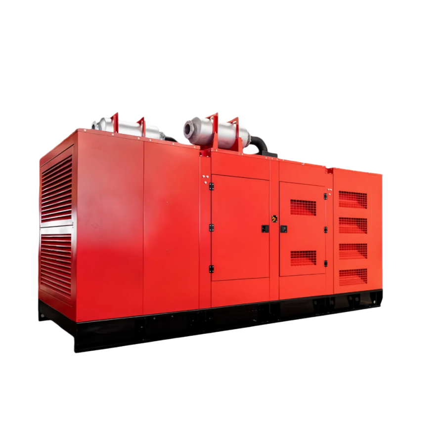 60Hz 3 Phase Water Cooled Diesel generator with Scania Engine 