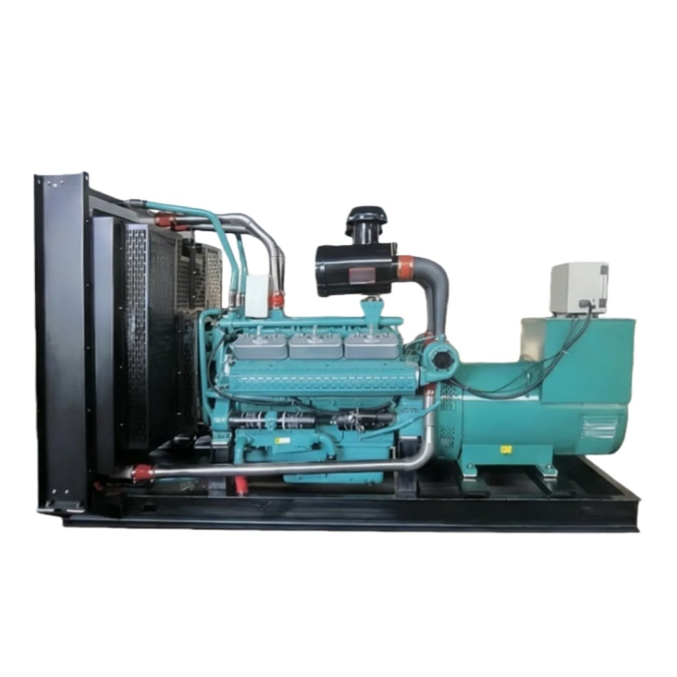 30KW 40KW 50KW 60KW 100KW 200KW 300KW 400KW Electric Machine Electricity Generators for Sale