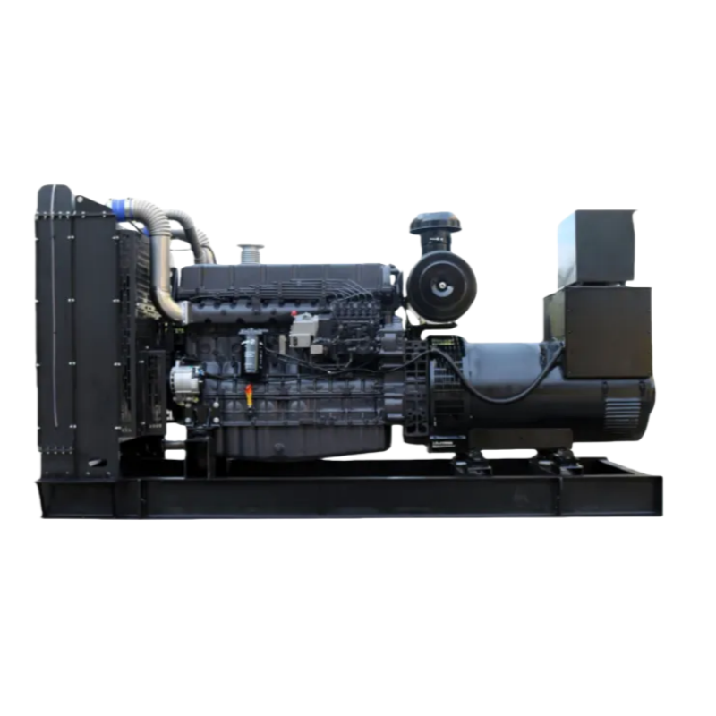 Asia Generator 20KW 50Hz Silent Diesel Generator 3 Phase Copper Core Diesel Generator