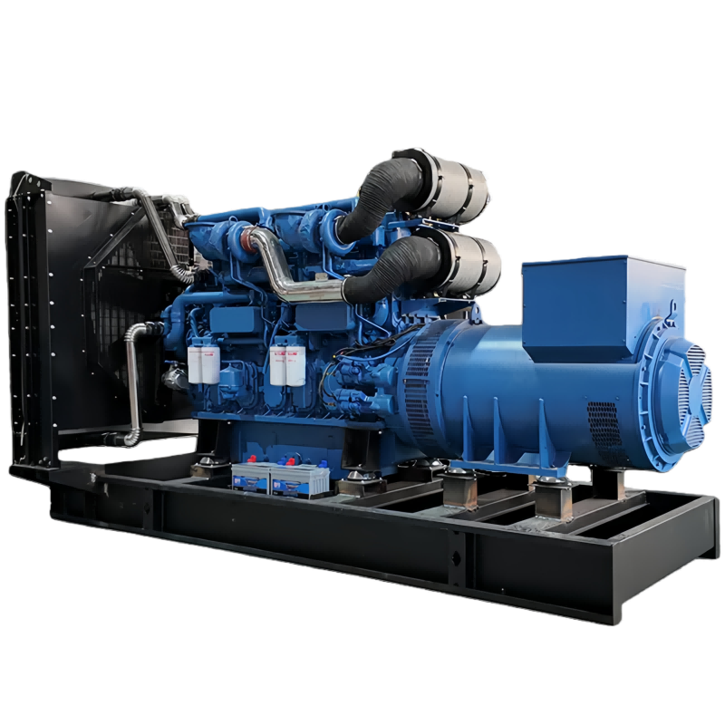Yuchai Gas Series