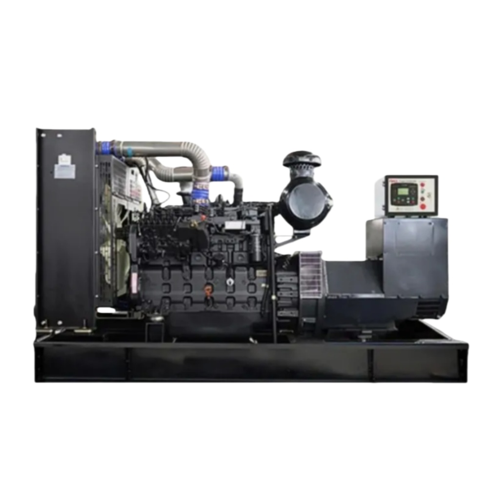 13kw Asia Diesel Generator Shop Backup, Automatic Start & Stop, Universal for 220V/380V