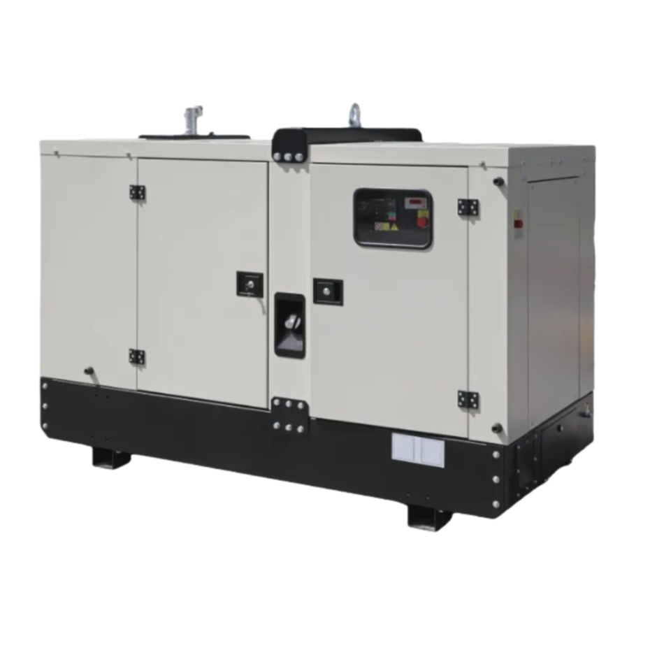 30KW 40KW 50KW Diesel Soundproof Generator for Small Farm and Livestock Breeding