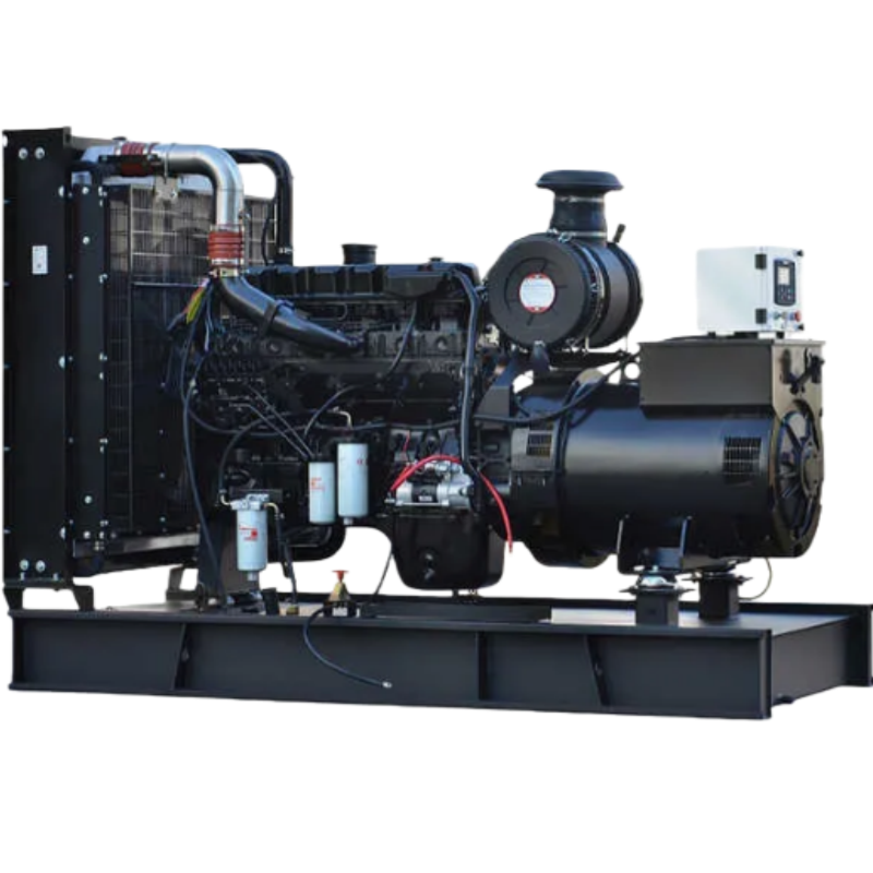 800kw 1000kva 700kw Cummins Silent Natural Gas Generator, Industrial Backup, Fully Automatic, Low Noise Silent Generator