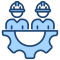 Professional Engineering Team