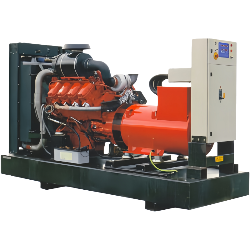 650KVA Scania Engine 1500rpm 3 Phase Silent Diesel Generator for Data Center