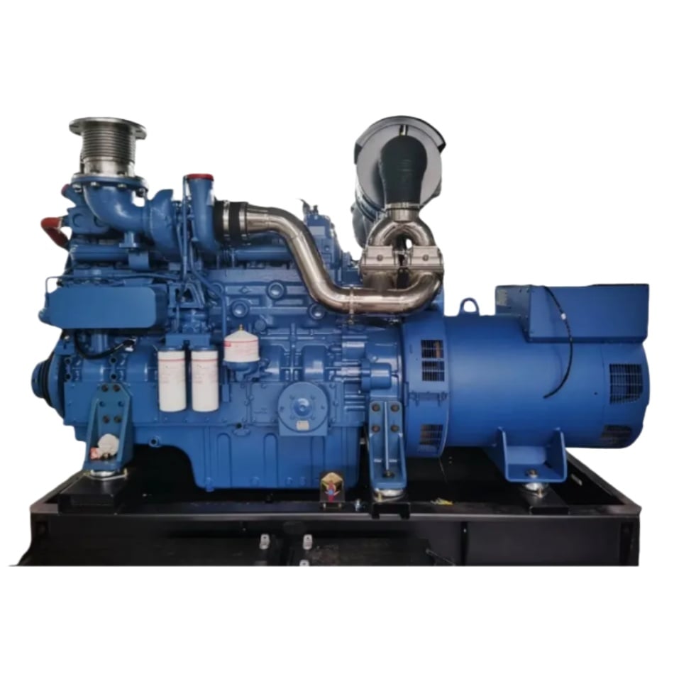 25kw 30KW Diesel Generator, Hotel Backup, 3-Phase 4-Wire, Full Copper Motor, Stable Power Generation Silent Generator