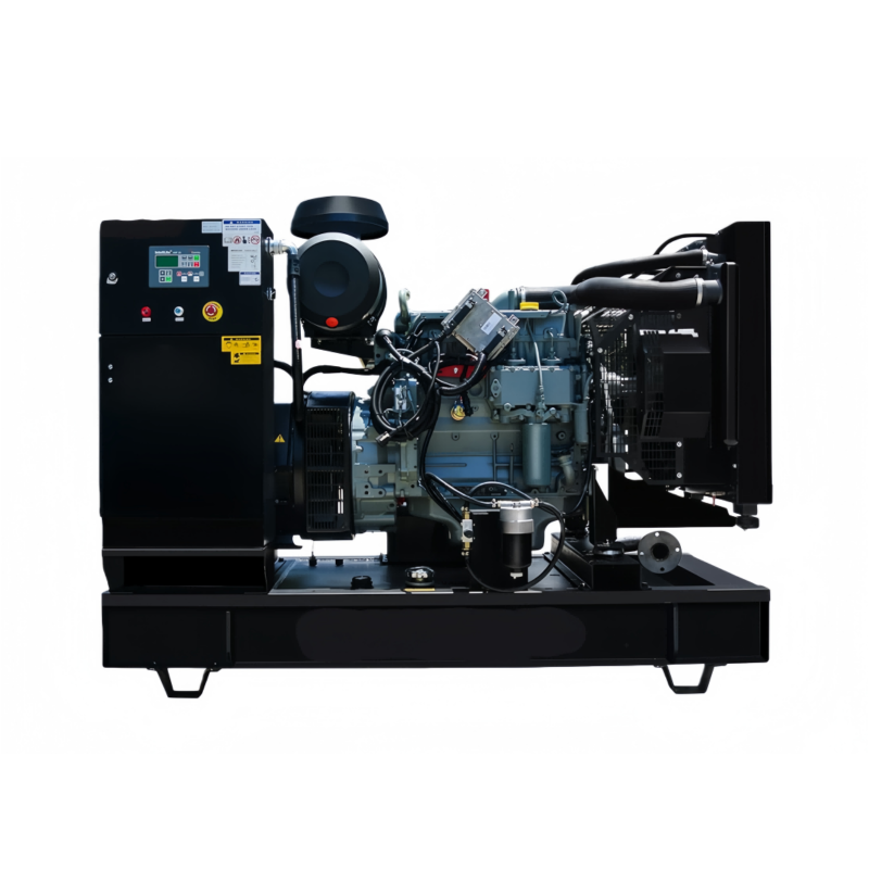 Deutz Series