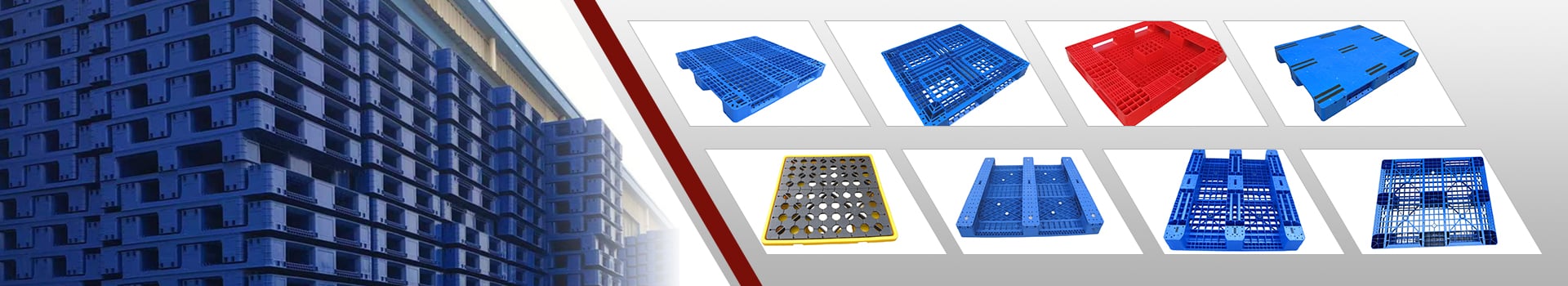 stackable pallet-0