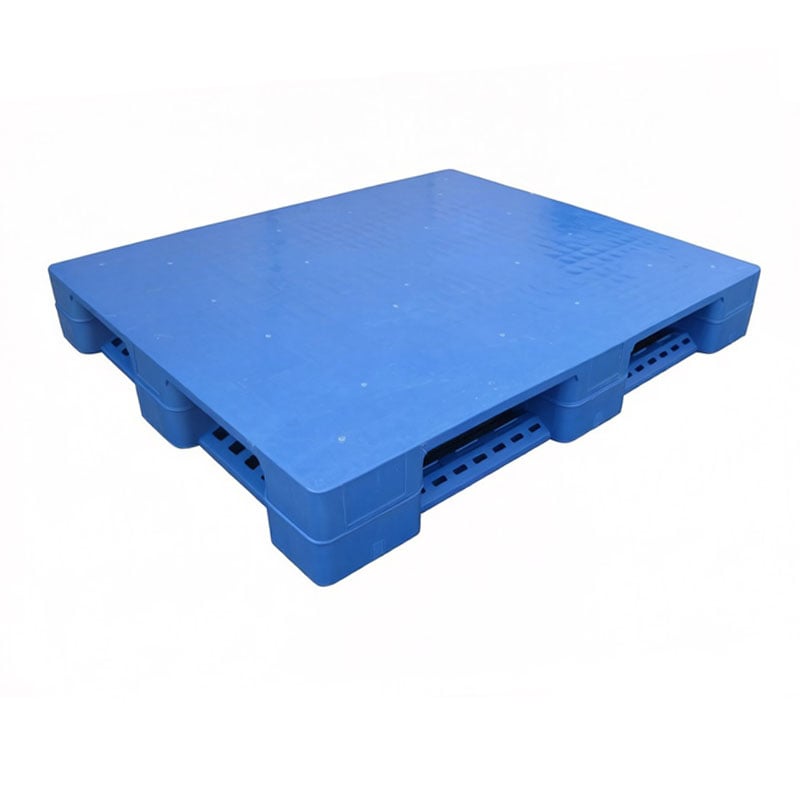 HDPE European Tray | 1200x1000mm  | For Stacking/Shelving/Flat Use | T41-1