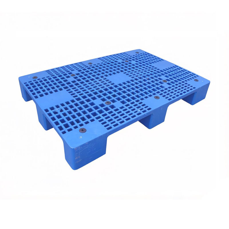  European Tray |The lightweight nine-corner grid pallet is suitable for use on flat surfaces  T37-1