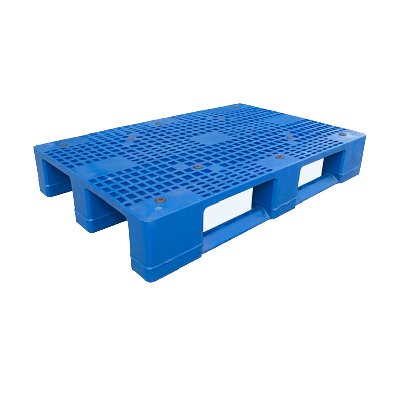  European Tray |The lightweight nine-corner grid pallet is suitable for use on flat surfaces  T37-4