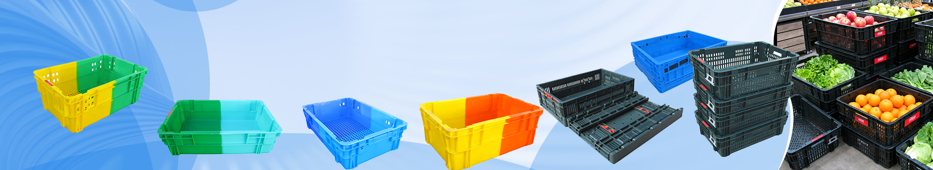 reversible stackable basket-0