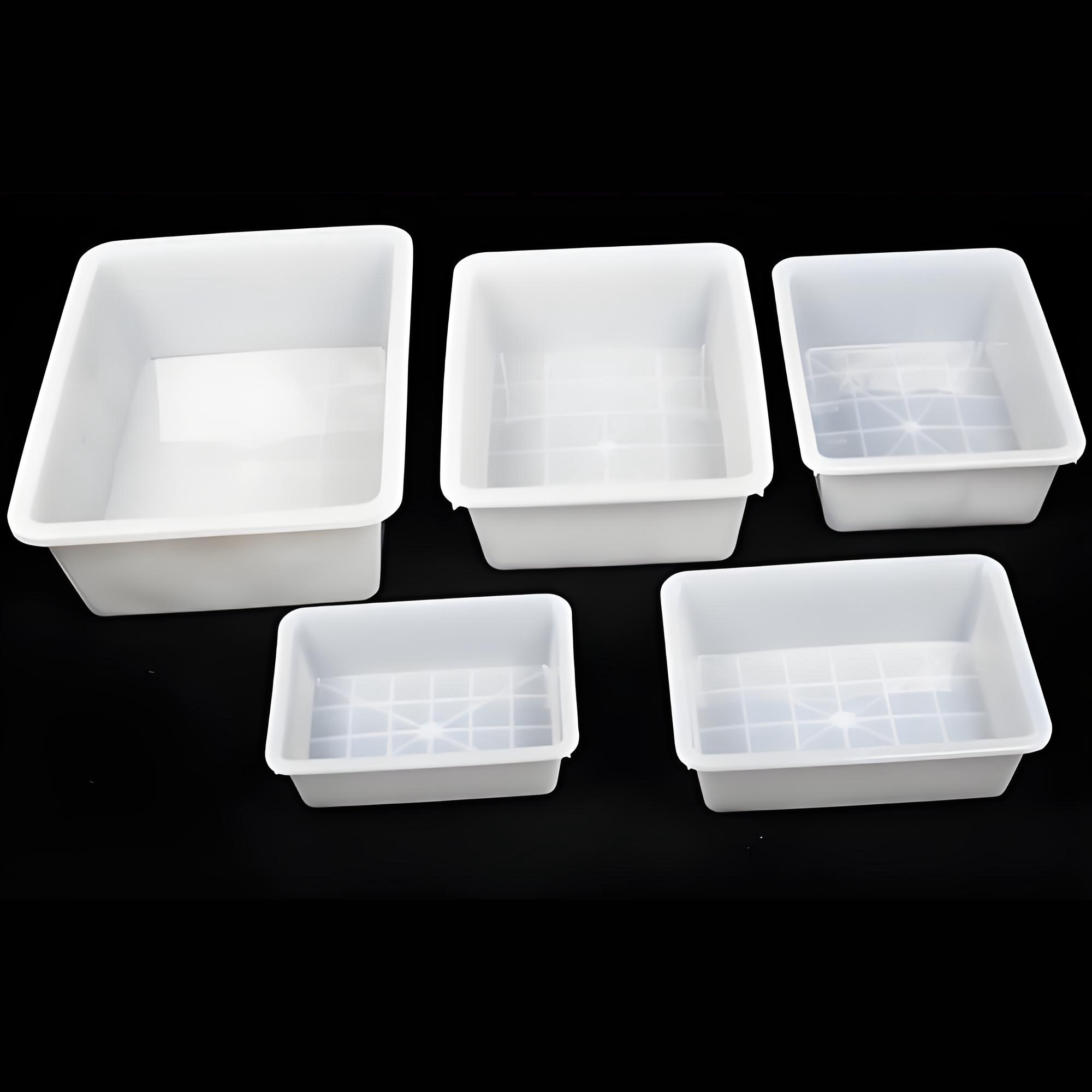 freezer pans