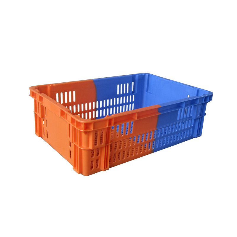 Cassoni in plastica grandi per immagazzinaggio: Soluzioni ottimali per le tue esigenze di magazzino