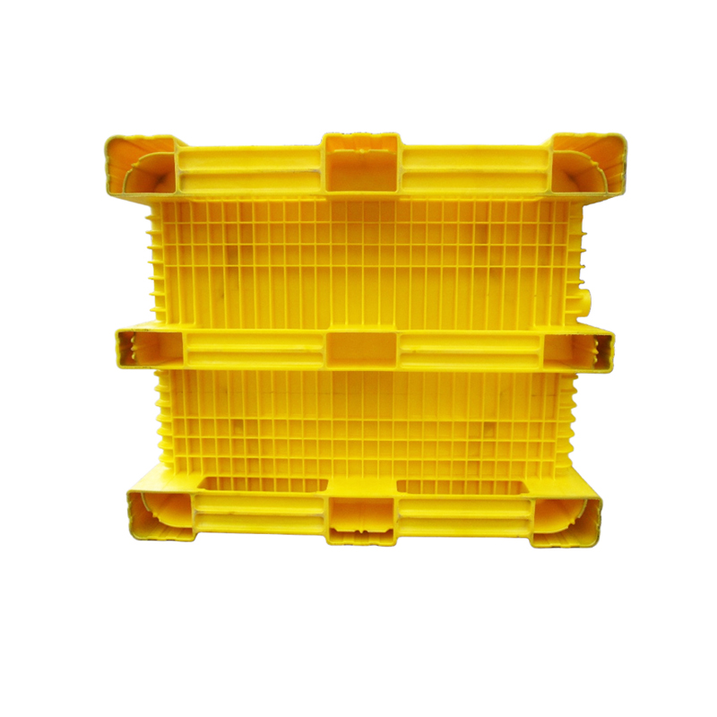 Cách chọn thùng pallet phù hợp cho tải trọng nặng