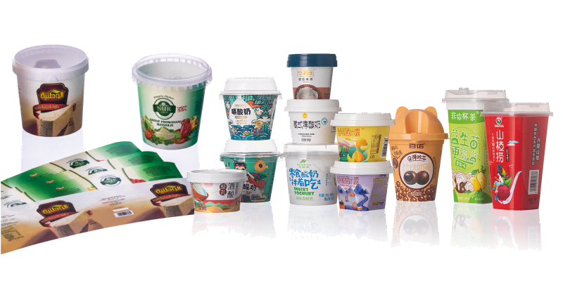 Food Packaging Case