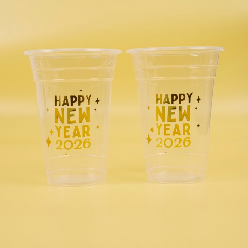 Custom Cartoon Water Cup Heat Transfer Printing Film