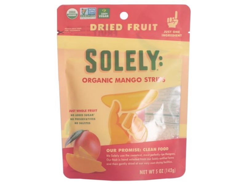 Food Packaging Case