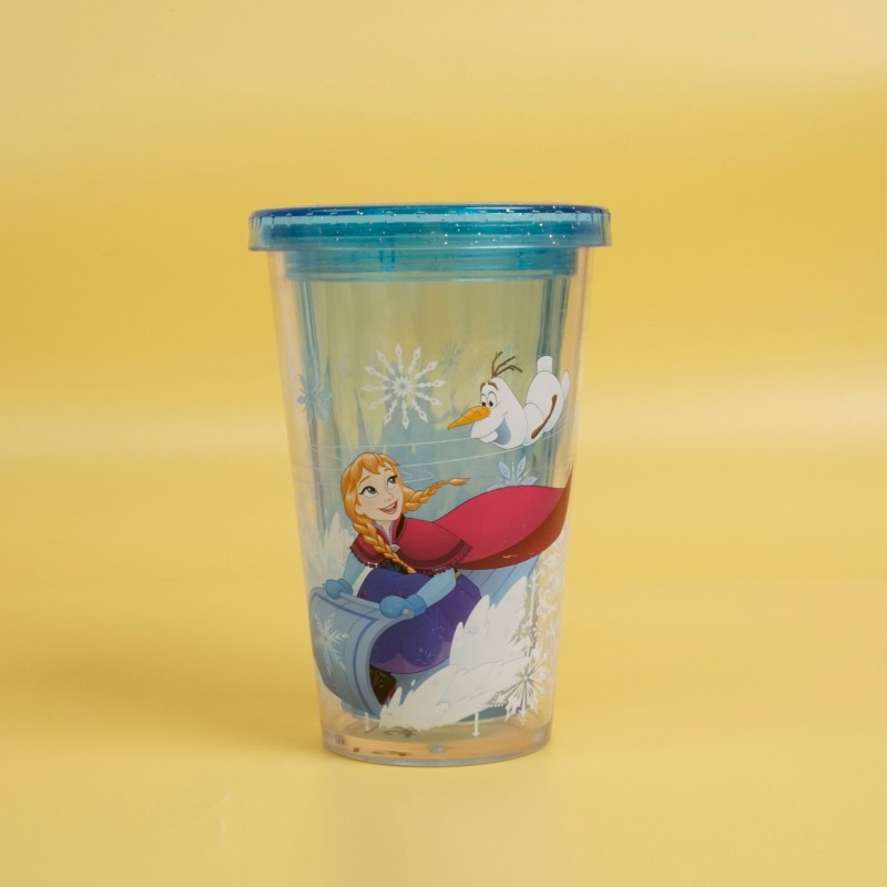 Customized Wine Bottle Heat Transfer Film -2