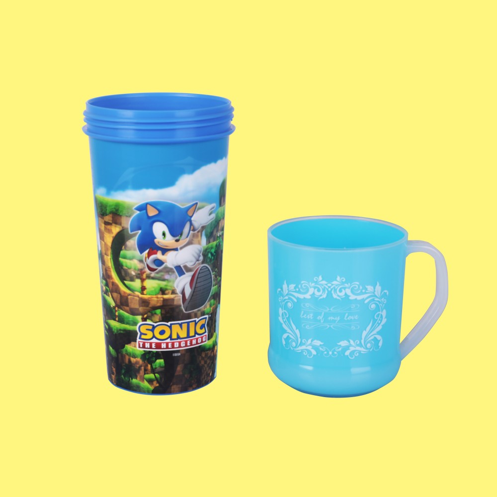 Customized Wine Bottle Heat Transfer Film - 3