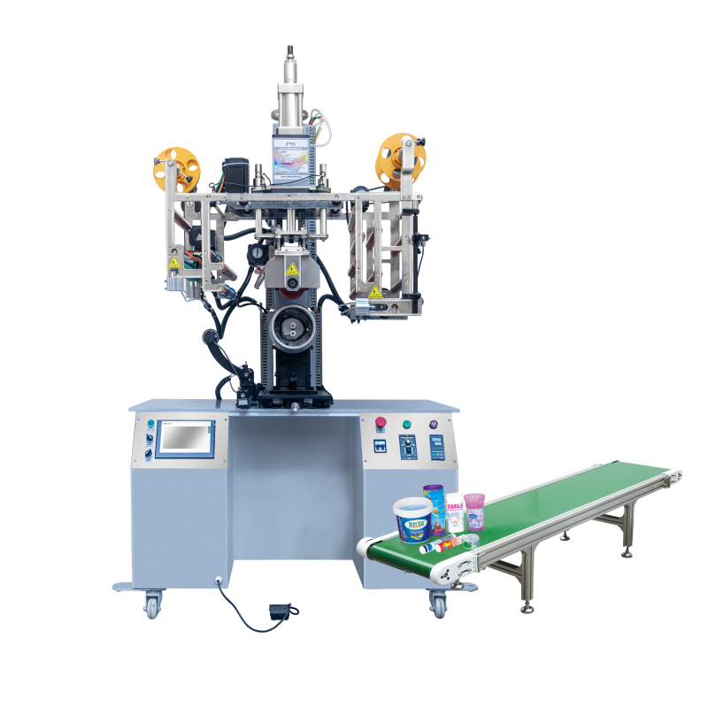 heat transfer machine