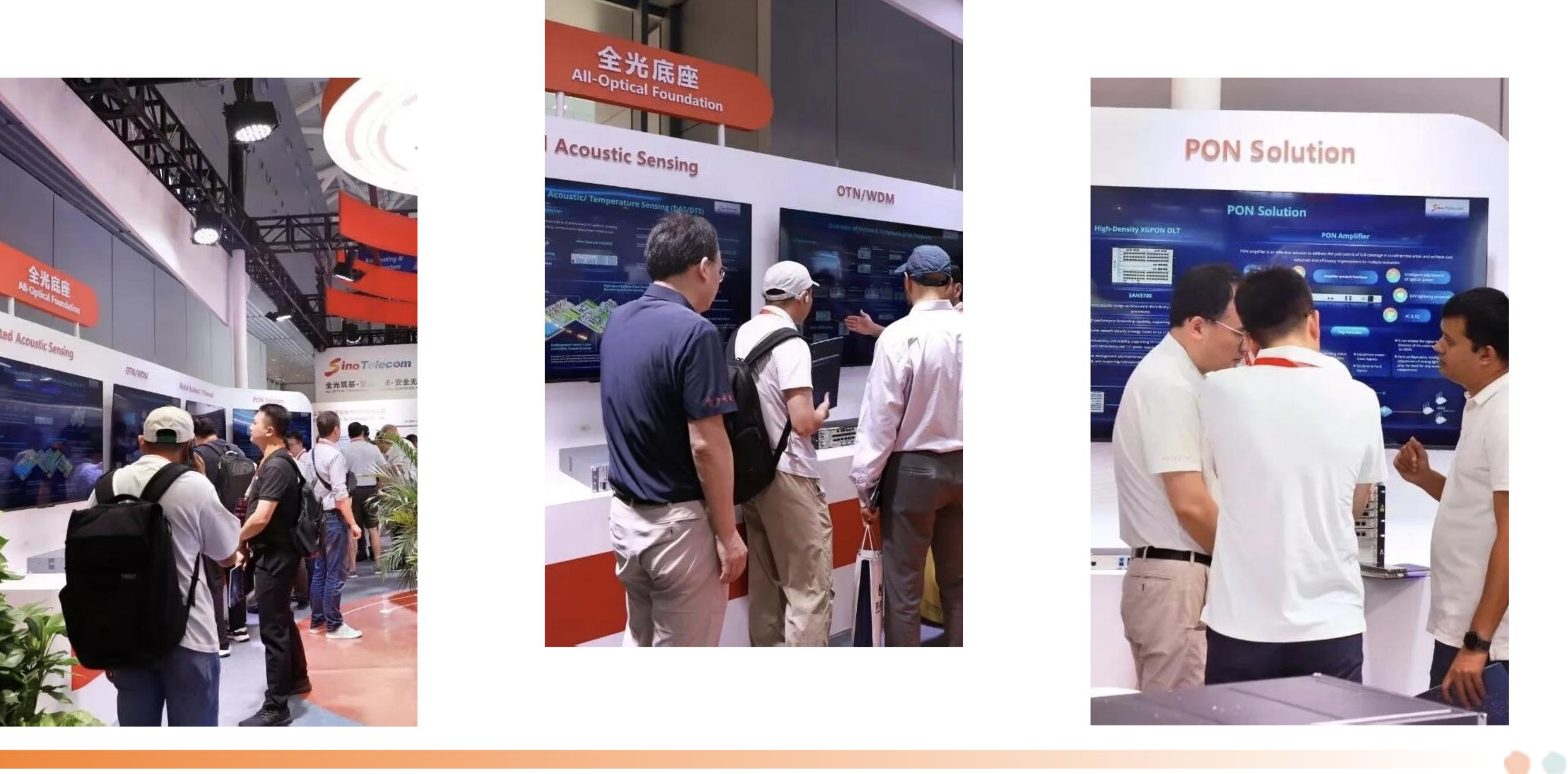 Intelligent Computing Interconnection: Redefining Cluster Connectivity