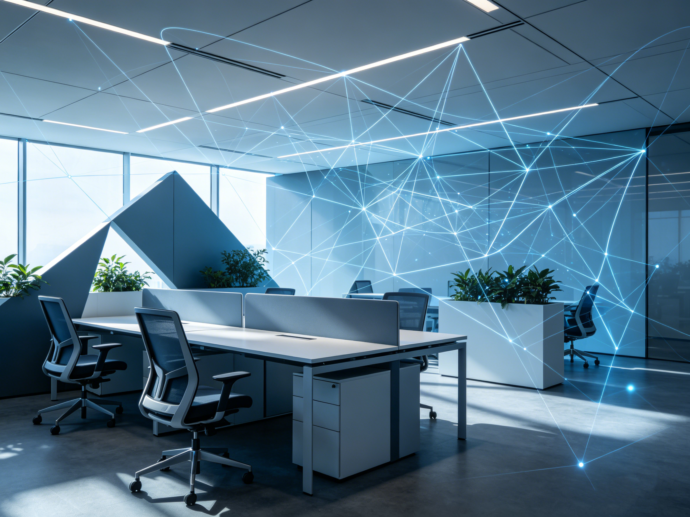 Campus Network Solution for Modern Enterprises with SR3100 Series Switches