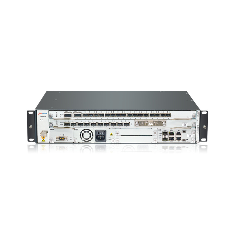 OTN Fiber Network: How to Layout for Latin American Broadband Projects?