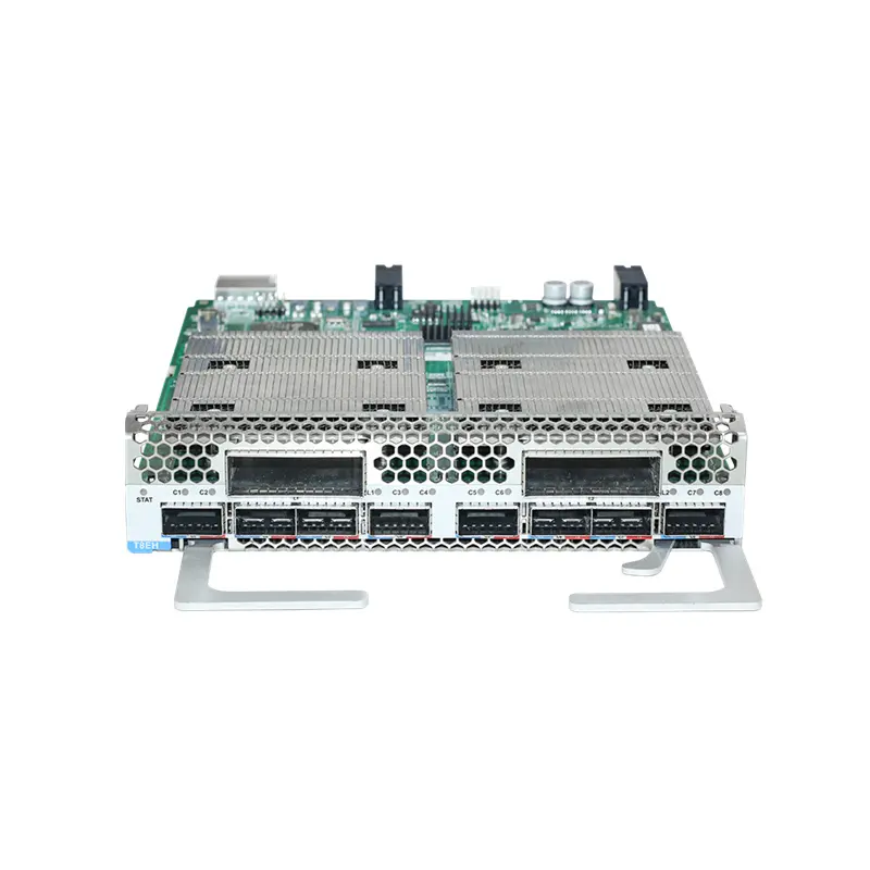 800G DCI for AI Data Center Interconnection: Bandwidth, Latency & Deployment