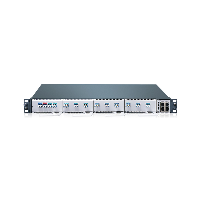 Open Networking and DCI: Building More Flexible Data Center Interconnect Architectures
