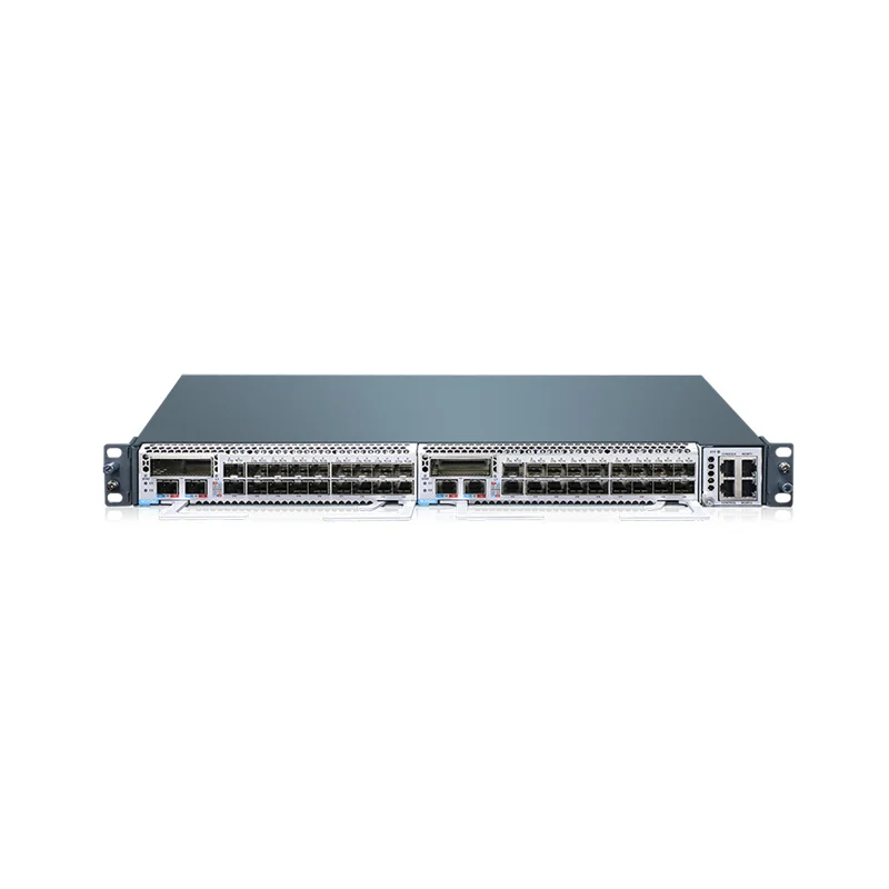How Data Center Interconnection DCI Enables Ultra-High Density Transmission