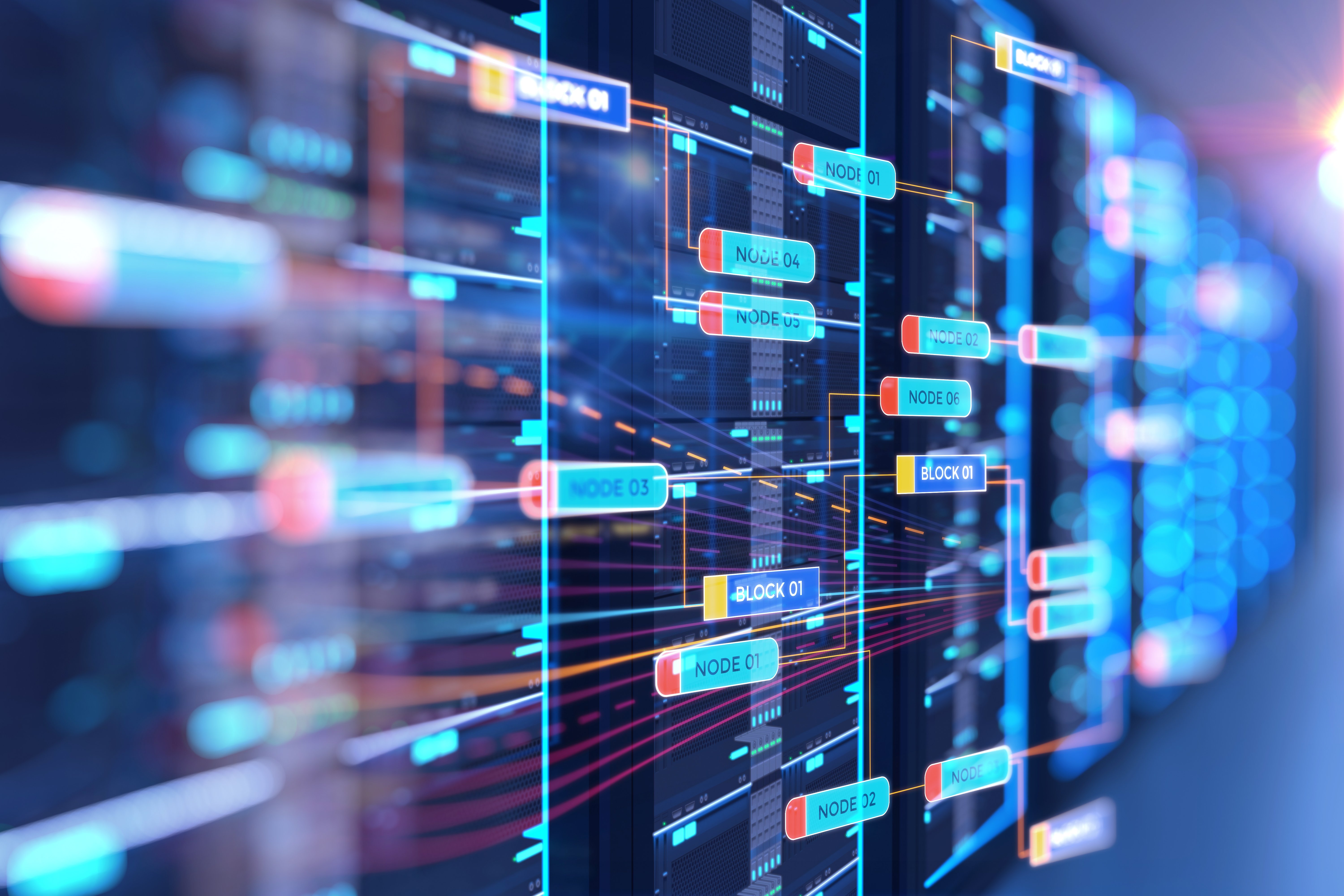 All-Optical AI Education Network Carrying Solution Based on DCI-BOX