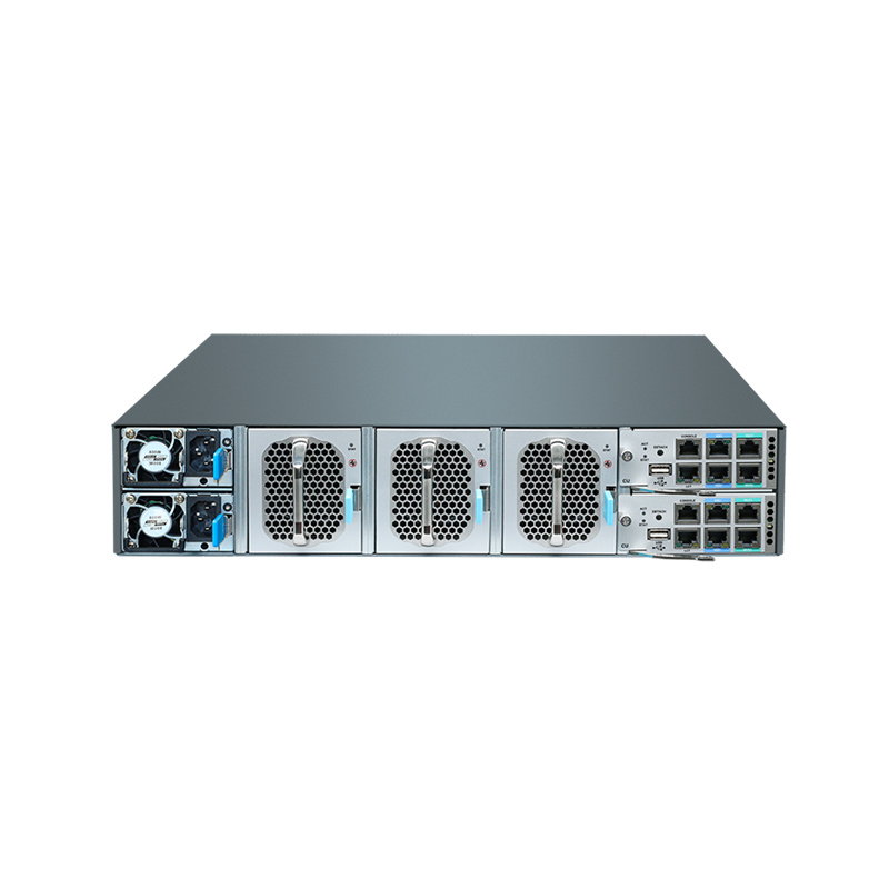DCI for SMB ISPs: Affordable High-Capacity Interconnect Without the Complexity
