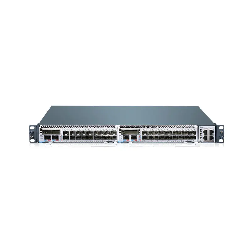 Data Center Interconnection Long-Haul DCI Deployment Guide for Operators