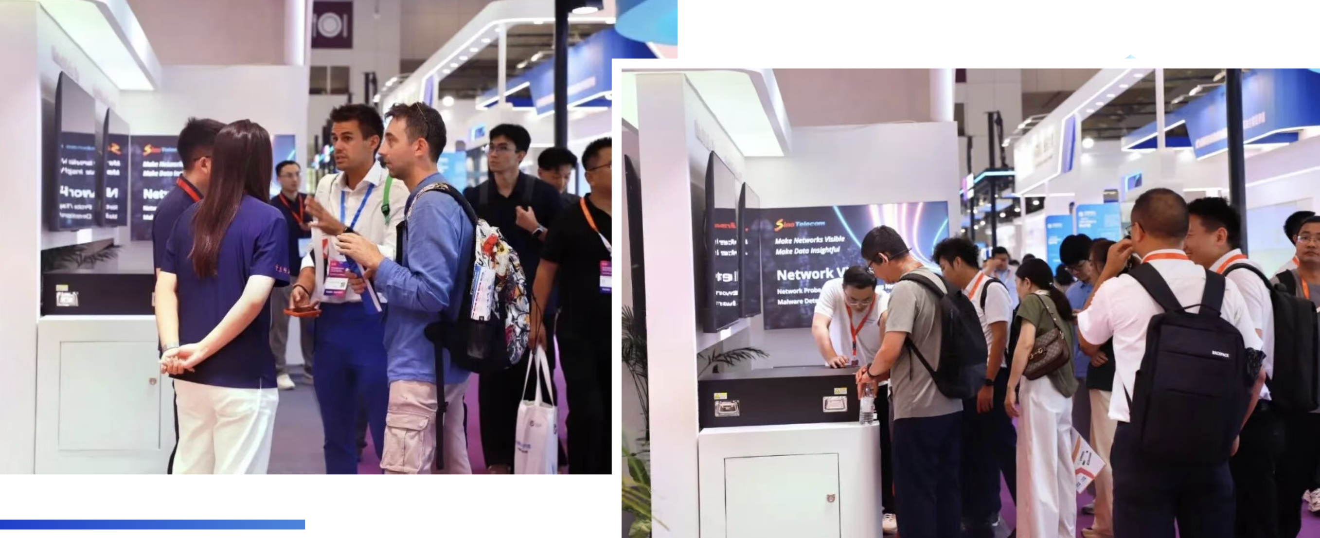 Intelligent Computing Interconnection: Redefining Cluster Connectivity