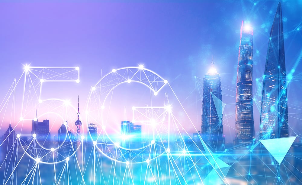 5G Fronthaul Solution