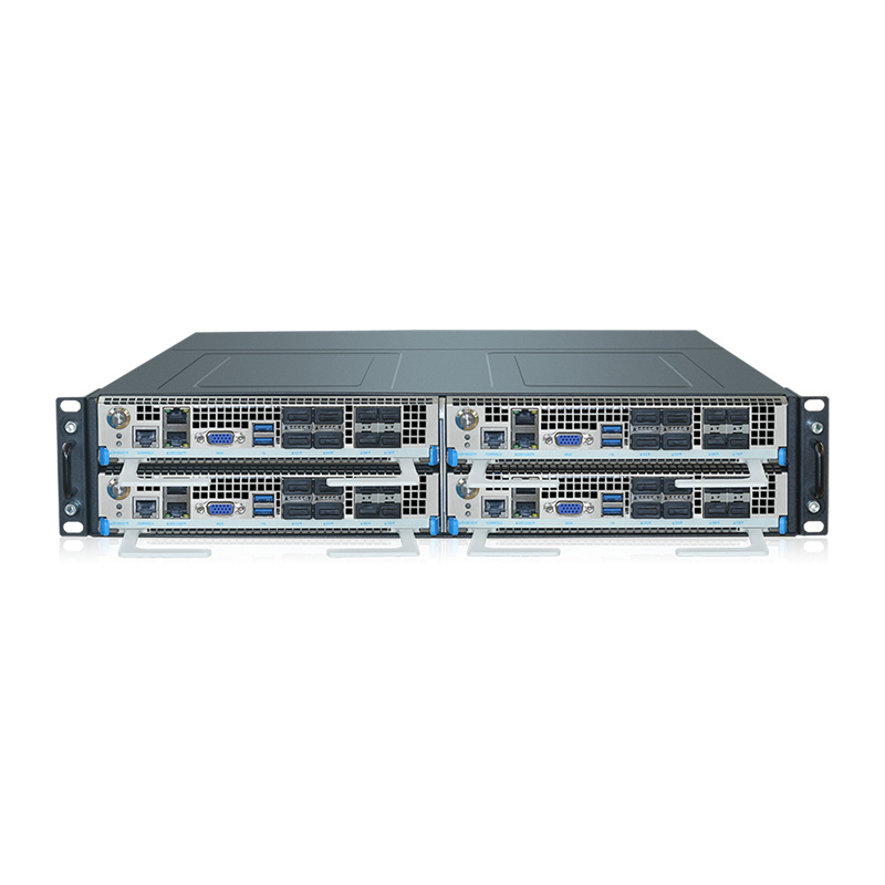 What Makes Deep Packet Inspection Hardware Reliable for Global Markets?