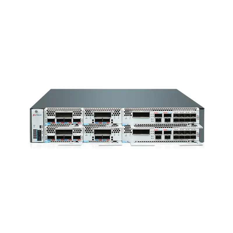 DCI-BOX vs. Traditional WDM/OTN: What's the Difference?
