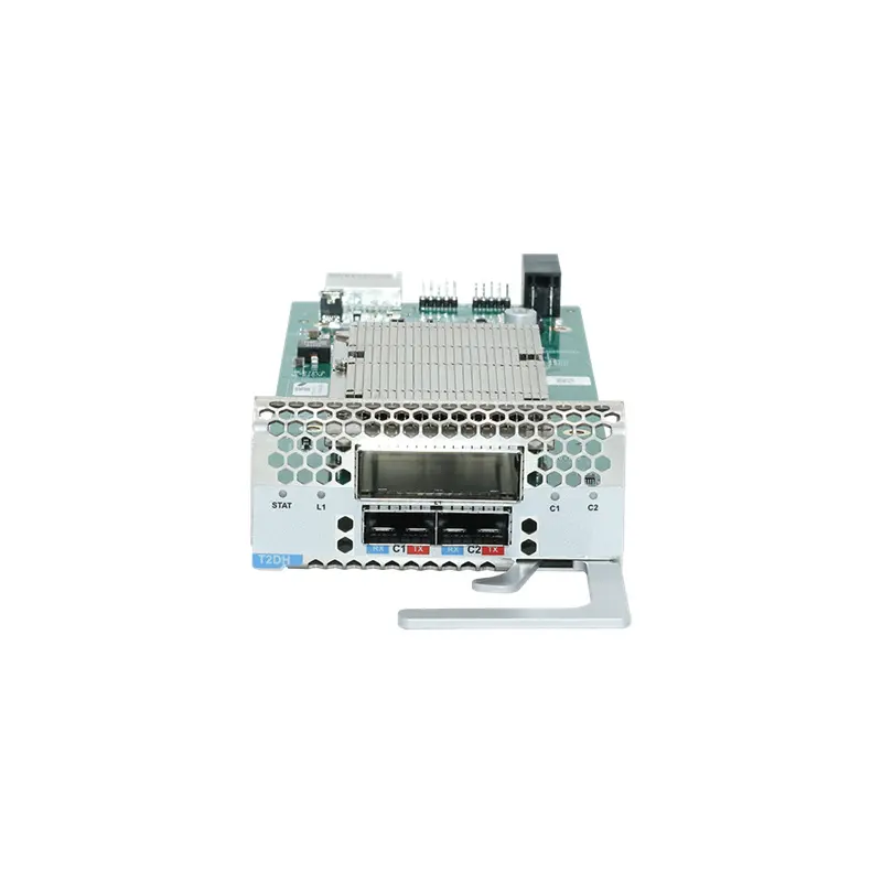 Metro DCI Solution: How to Optimize Urban Optical Transmission Networks?