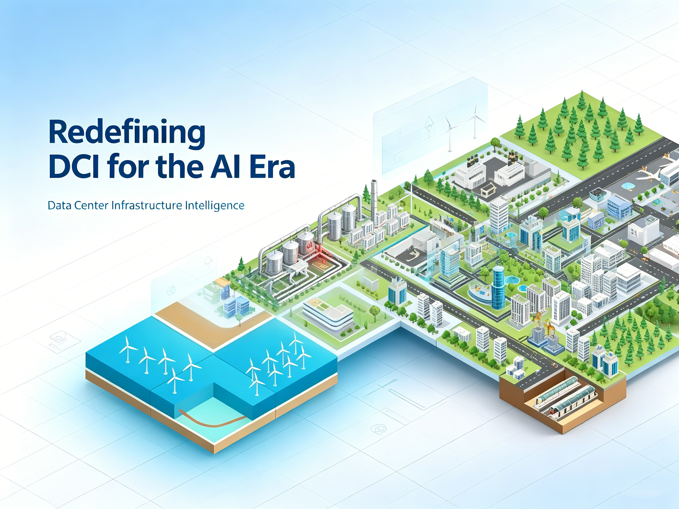 Sino Telecom: Redefining DCI for the AI Era