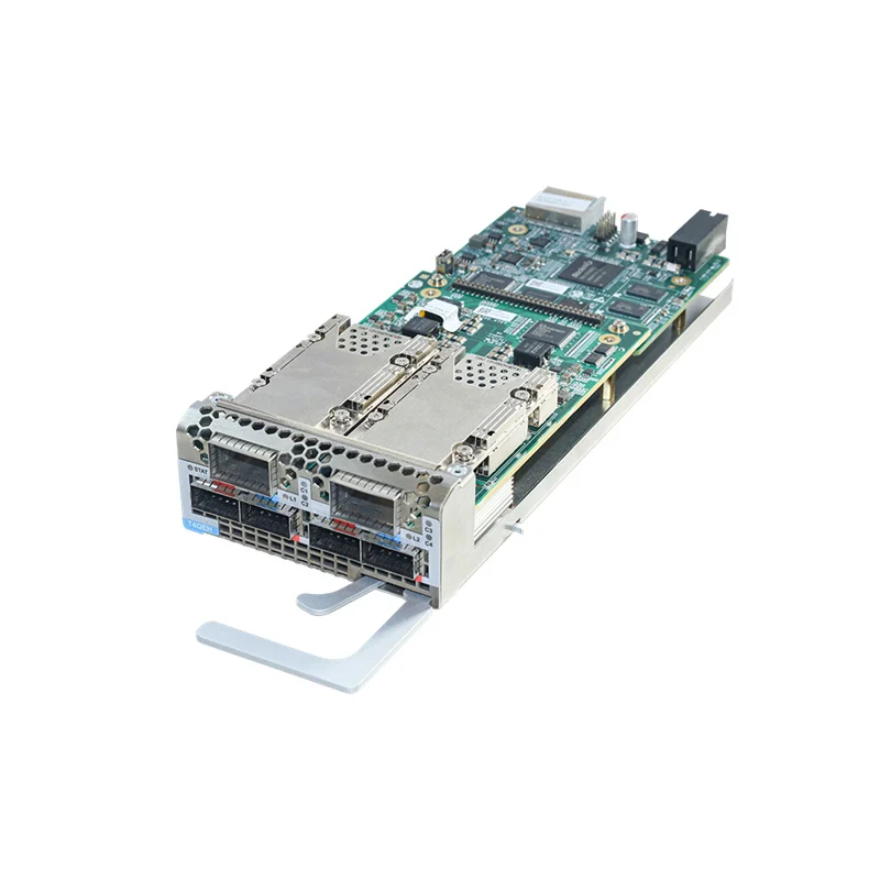 From 100G to 800G: A Practical Guide to DCI Capacity Upgrades for Emerging Operators