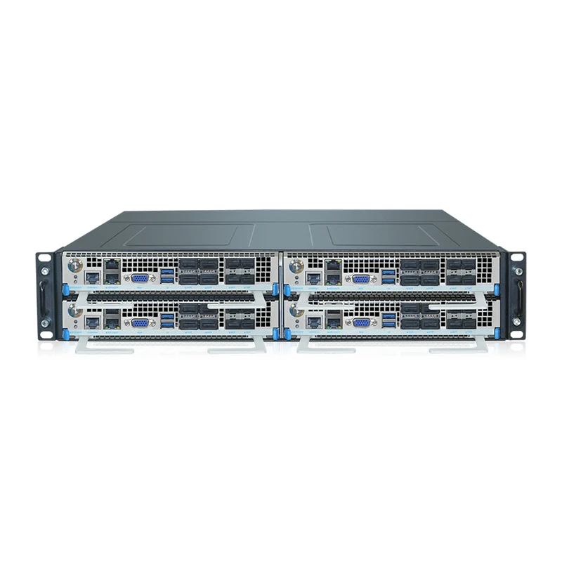 DCI-BOX vs. Traditional WDM/OTN: Which One Fits Your Network?
