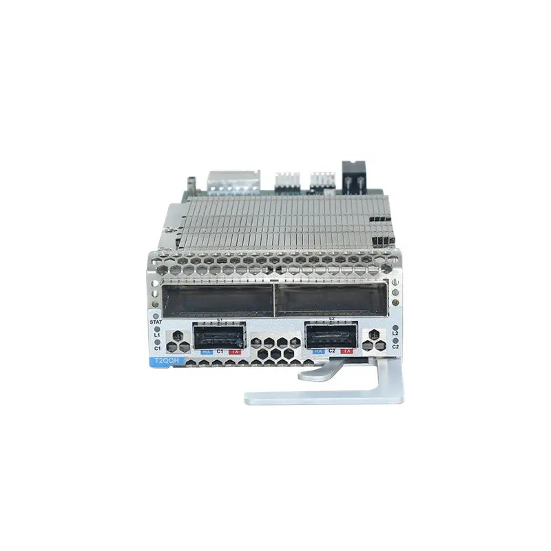Building an AI-Ready DCI Network: From 400G to 1.6T